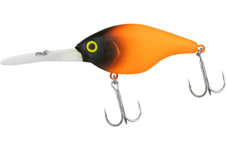 pellet orange