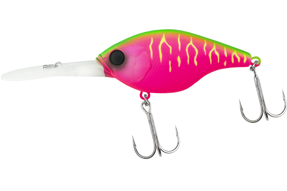 dragon fruit mat tiger