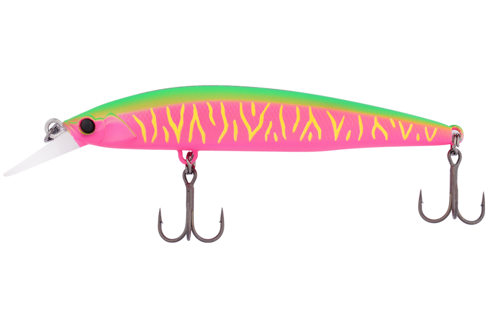 dragon fruit mat tiger