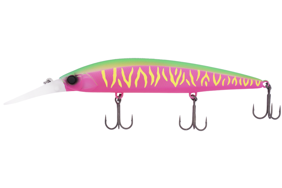 dragon fruit mat tiger