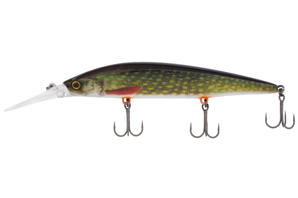 rt lively pike