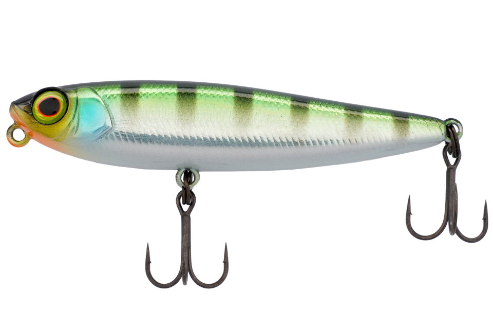 hl blue gill